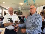 Colin Glendenning - winner Gerry Gillett Perpetual Trophy2